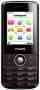 Philips X116, phone, Anunciado en 2010, 2G, Cámara, GPS, Bluetooth
