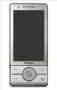 Philips X605, phone, Anunciado en 2010, 2G, Cámara, GPS, Bluetooth
