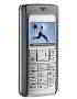 Philips Xenium 9@98, phone, Anunciado en 2005, 2G, Cámara, Bluetooth