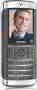 Philips Xenium 9@9d, phone, Anunciado en 2006, 2G, Cámara, GPS, Bluetooth