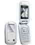 Philips Xenium 9@9s (662), phone, Anunciado en 2006, Cámara, Bluetooth