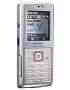 Philips Xenium 9@9t, phone, Anunciado en 2006, Cámara