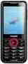 Philips Xenium F511, phone, Anunciado en 2010, 2G, Cámara, GPS, Bluetooth