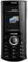 Philips Xenium X503, phone, Anunciado en 2010, 2G, Cámara, GPS, Bluetooth