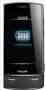 Philips Xenium X806, phone, Anunciado en 2009, 2G, Cámara, GPS, Bluetooth
