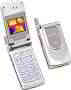 Sagem MY C 2, phone, Anunciado en 2003, 2G, GPS, Bluetooth