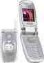 Sagem MY C3 2, phone, Anunciado en 2005, 2G, GPS, Bluetooth