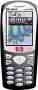 Sagem MY V 75, phone, Anunciado en 2004, 2G, Cámara, GPS, Bluetooth