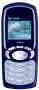 Sagem MY X1 2, phone, Anunciado en 2005, 2G, GPS, Bluetooth