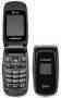 Samsung A117, phone, Anunciado en 2007