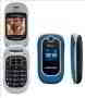 Samsung A237, phone, Anunciado en 2008, 2G, Cámara, GPS, Bluetooth