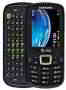 Samsung A667 Evergreen, phone, Anunciado en 2010, 2G, 3G, Cámara, Bluetooth