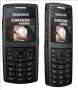 Samsung A727, phone, Anunciado en 2007, Cámara, Bluetooth