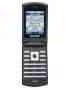 Samsung A790, phone, Anunciado en 2004, 2G, Cámara, Bluetooth