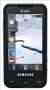 Samsung A867 Eternity, phone, Anunciado en 2008, 2G, 3G, Cámara, Bluetooth