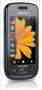 Samsung A886 Forever, phone, Anunciado en 2009, 2G, 3G, Cámara, Bluetooth