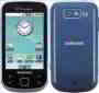 Samsung Acclaim, smartphone, Anunciado en 2010, 2G, 3G, Cámara, Bluetooth
