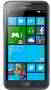Samsung Ativ S I8750, smartphone, Anunciado en 2012, Dual-core Krait 1.5 GHz, 1 GB RAM, 2G, 3G, Cámara, Bluetooth