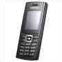 Samsung B210, phone, Anunciado en 2008, 2G, Cámara, GPS, Bluetooth