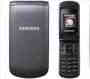 Samsung B300, phone, Anunciado en 2008, Cámara, GPS, Bluetooth