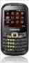 Samsung B3210 CorbyTXT, phone, Anunciado en 2009, 2G, Cámara, Bluetooth