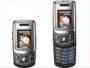 Samsung B520, phone, Anunciado en 2008, 2G, Cámara, GPS, Bluetooth