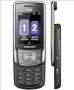 Samsung B5702, phone, Anunciado en 2009, Cámara, GPS, Bluetooth