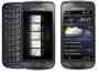 Samsung B7610 OmniaPRO, smartphone, Anunciado en 2009, 800 MHz processor; dedicated graphics accelerator, 256 MB RAM, 2G
