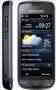 Samsung B7620 Giorgio Armani, smartphone, Anunciado en 2009, Samsung S3C6410 800MHz processor, dedicated graphics accelerator