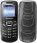 Samsung Breeze B209, phone, Anunciado en 2011, 2G, Cámara, GPS, Bluetooth