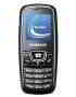Samsung c120, phone, Anunciado en 2005, Cámara, Bluetooth