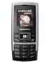 Samsung C130, phone, Anunciado en 2006, Cámara, Bluetooth