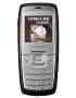 Samsung C140, phone, Anunciado en 2007, Cámara, Bluetooth