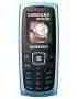 Samsung C240, phone, Anunciado en 2006, Cámara, Bluetooth