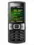 Samsung C3010, phone, Anunciado en 2009, 2G, Cámara, GPS, Bluetooth