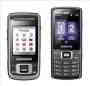 Samsung C3110, phone, Anunciado en 2009, 2G, Cámara, GPS, Bluetooth