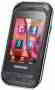 Samsung C3300K Champ, phone, Anunciado en 2010, 2G, Cámara, GPS, Bluetooth