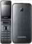 Samsung C3560, phone, Anunciado en 2011, 2G, Cámara, GPS, Bluetooth