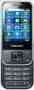 Samsung C3750, phone, Anunciado en 2010, 2G, Cámara, GPS, Bluetooth