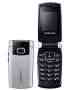 Samsung C400, phone, Anunciado en 2006, Cámara, Bluetooth