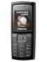 Samsung C450, phone, Anunciado en 2007, Cámara, Bluetooth
