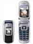 Samsung C510, phone, Anunciado en 2008, 2G, Cámara, GPS, Bluetooth