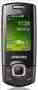 Samsung C5130, phone, Anunciado en 2009, 2G, 3G, Cámara, GPS, Bluetooth