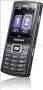 Samsung C5212, phone, Anunciado en 2009, Cámara, GPS, Bluetooth