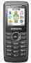 Samsung C6112, phone, Anunciado en 2010, 2G, Cámara, GPS, Bluetooth