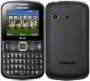 Samsung Ch@t 222, phone, Anunciado en 2011, 2G, 3G, Cámara, GPS, Bluetooth