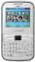 Samsung Ch@t 322 Wi Fi, phone, Anunciado en 2011, 2G, Cámara, Bluetooth