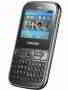 Samsung Ch@t 322, phone, Anunciado en 2010, 2G, Cámara, GPS, Bluetooth