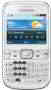 Samsung Ch@t 333, phone, Anunciado en 2013, 208 MHz, 2G, Cámara, Bluetooth