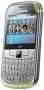 Samsung Ch@t 335, phone, Anunciado en 2010, 2G, Cámara, GPS, Bluetooth